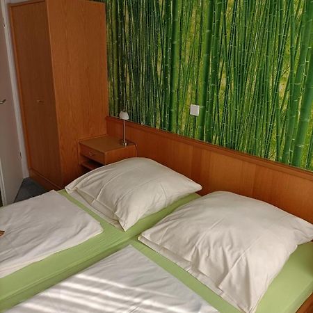 Hotel-Restaurant Babylon Dierdorf Εξωτερικό φωτογραφία
