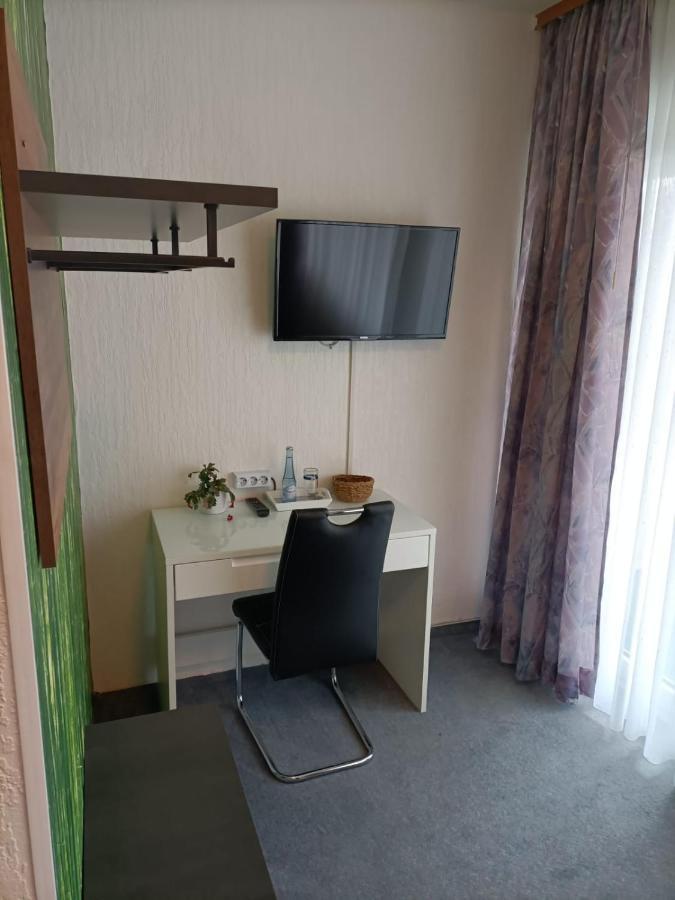 Hotel-Restaurant Babylon Dierdorf Εξωτερικό φωτογραφία