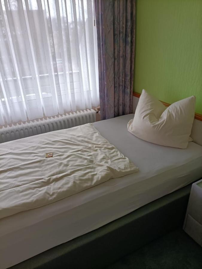 Hotel-Restaurant Babylon Dierdorf Εξωτερικό φωτογραφία
