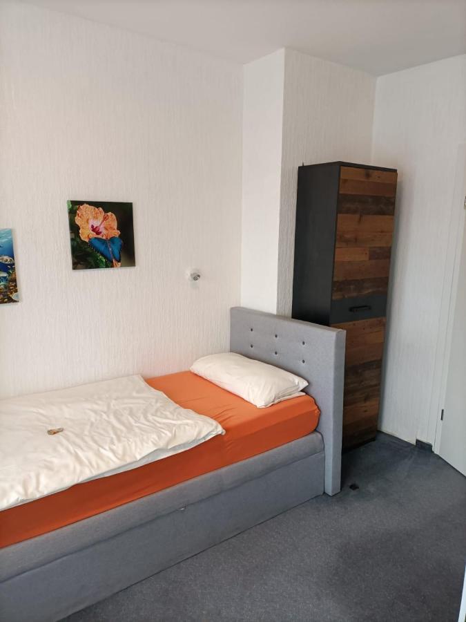 Hotel-Restaurant Babylon Dierdorf Εξωτερικό φωτογραφία