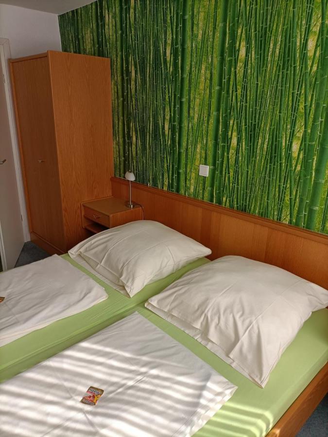 Hotel-Restaurant Babylon Dierdorf Εξωτερικό φωτογραφία