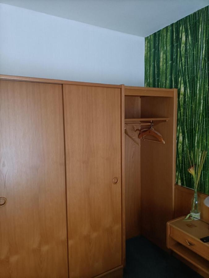 Hotel-Restaurant Babylon Dierdorf Εξωτερικό φωτογραφία