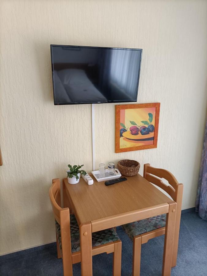 Hotel-Restaurant Babylon Dierdorf Εξωτερικό φωτογραφία