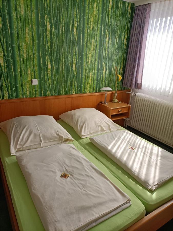 Hotel-Restaurant Babylon Dierdorf Εξωτερικό φωτογραφία